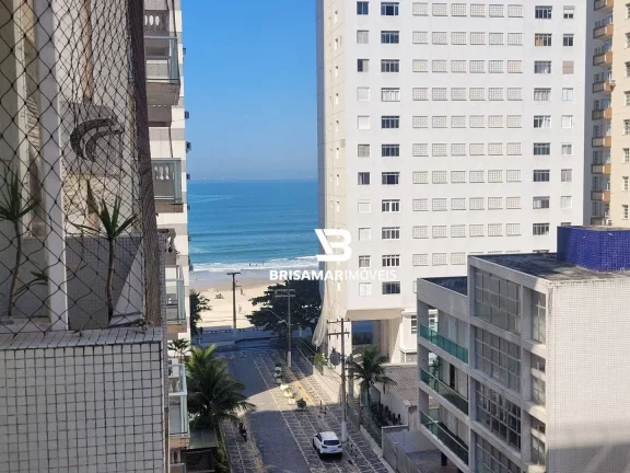 Imagem PITANGUEIRAS- CALÇADÃO COM MARAVILHOSA VISTA MAR , GARAGEM NO PRÉDIO.
