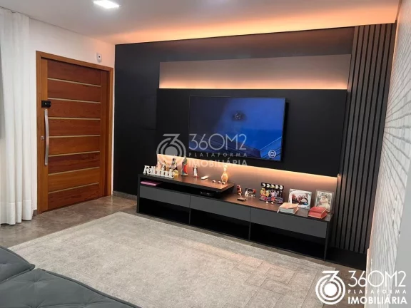 Imagem Sobrado para Venda em São Caetano do Sul / SP no bairro Santa Maria