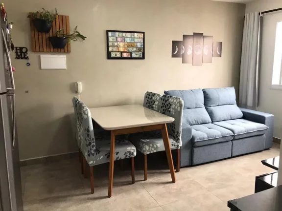 Imagem Apartamento Vila Prudente - 50 m² - 2 Quartos - 1 Vaga - Lazer completo por R$ 277.000,00