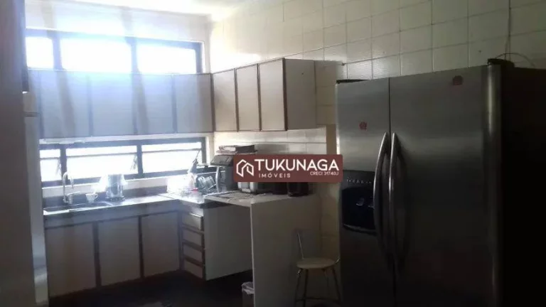 Imagem Sobrado com 4 quartos à venda, 500 m² por R$ 2.550.000 - Jardim Paraíso - São Paulo/SP
