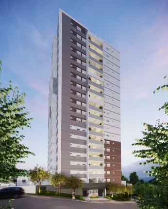 Imagem COBERTURA RESIDENCIAL em São Paulo - SP, Vila Guilhermina