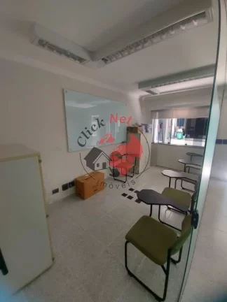 Imagem Predio Comercial à Venda no Centro de São Bernardo