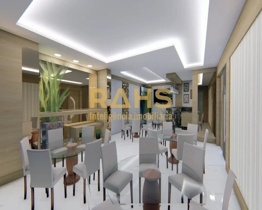 Imagem Empreendimento de Alto padrão. Localizado em uma das melhores regiões de Joinville, no bairro Anit...