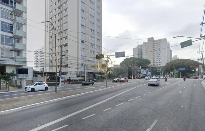 Imagem Terreno para Venda em São Paulo, Mooca