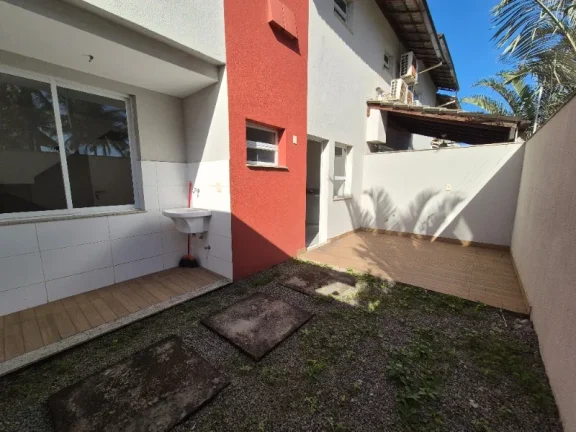 Imagem CASA RESIDENCIAL em SERRA - ES, MANGUINHOS