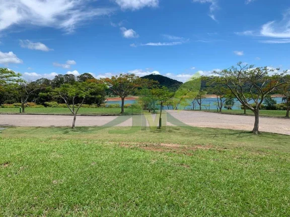 Imagem Terreno Exclusivo à Venda no Condomínio Ponta das Castanheiras