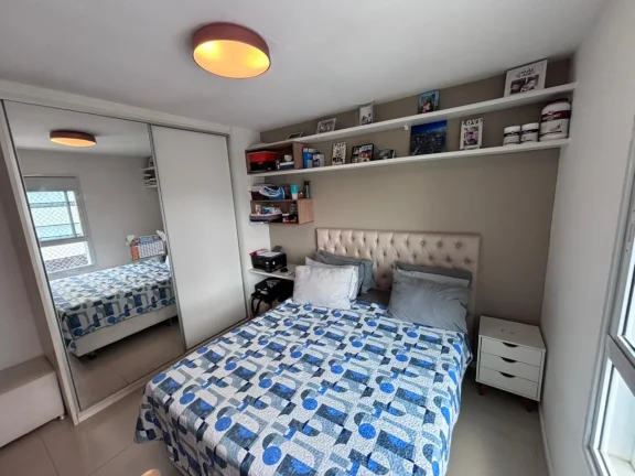 Imagem Amplo Apartamento no Pituba em Salvador Novo