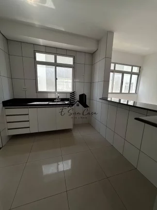 Imagem Apartamento a venda 3 Quartos Bairro Europa Contagem MG