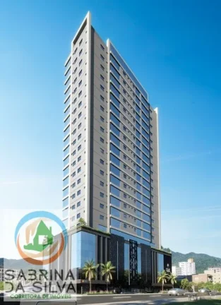 Imagem Apartamento - Balneário Perequê - Porto Belo