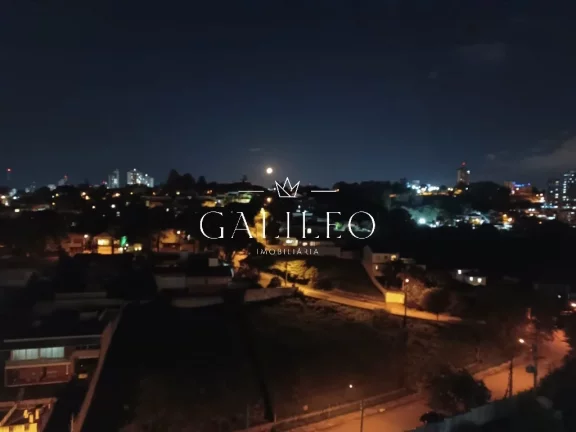 Imagem APARTAMENTO Á VENDA EM CONDOMÍNIO FLEX I EM JUNDIAÍ - SP