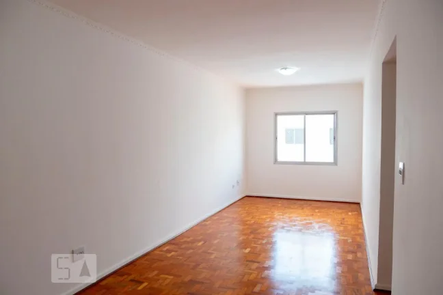 Imagem Apartamento à Venda - Vila Mariana, 2 Quartos, 65 m2