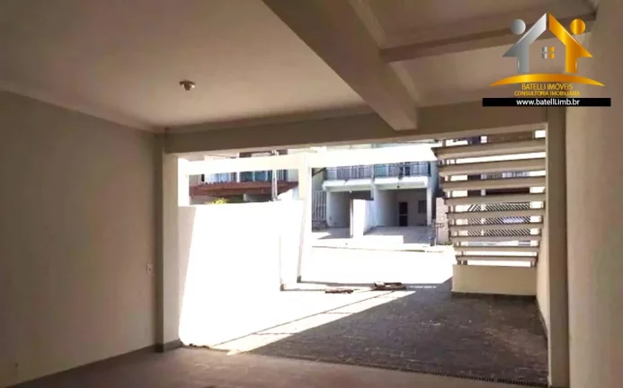Imagem Casa à venda condomínio Vila D´este - Batelli Imóveis
