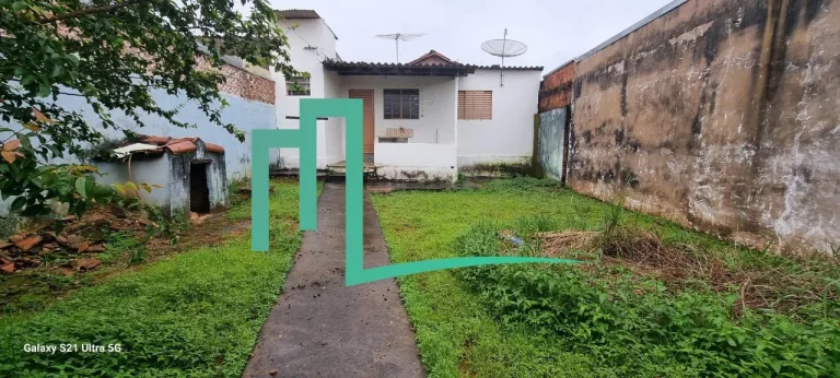 Imagem OPORTUNIDADE DE COMPRA DE EDÍCULA NO BAIRRO JARDIM ZELINDA