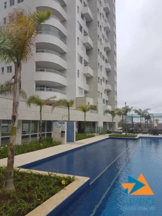 Imagem APTO. NOVO VISTA PANORÂMICA PARA MATA -02 SUITES -02 VAGAS