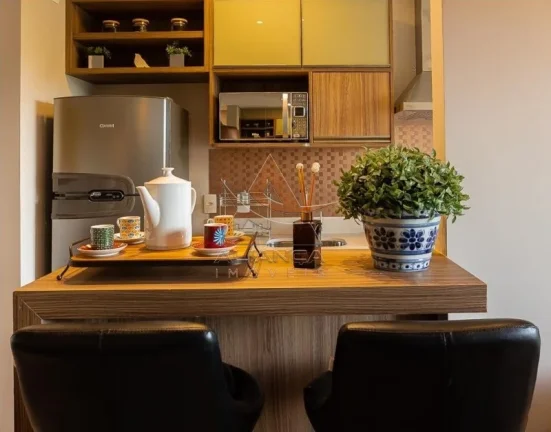 Imagem Apartamento - Ribeirão Preto - Jardim Zara