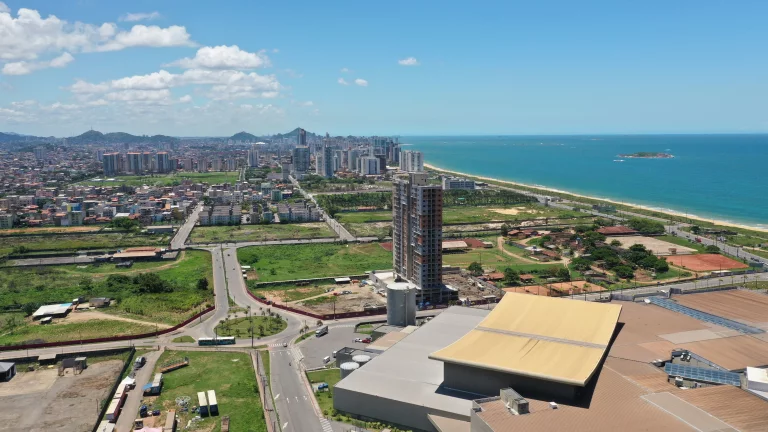 Imagem Conheça os motivos para você se encantar pelo Alba Boulevard / Jockey de Itaparica