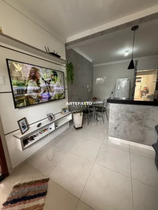 Imagem Vende-se Apartamento Residencial Palermo