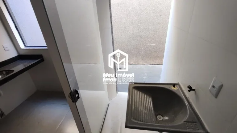 Imagem Parque Estrela Dalva III Luziânia APTO 2 Quartos 1 Vaga 61m²
