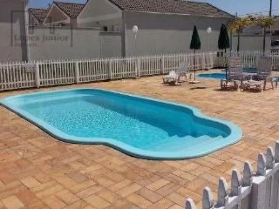 Imagem Casa à venda, 140 m² por R$ 852.000,00 - Condomínio Villa Bella - Sorocaba/SP