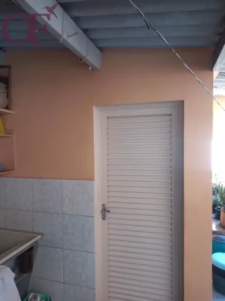 Imagem Casa com 4 quartos à venda - Eloy Chaves - Jundiaí - SP
