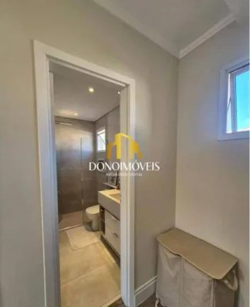 Imagem Casa a venda em condomínio fechado, Vila Metalúrgica Santo André - SP Oportunidade Incrível: Cas...