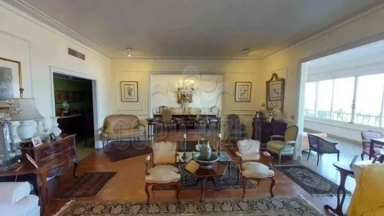 Imagem Copacabana – Avenida Atlântica | Residencial › Apartamento 4 quarto(s) à Venda