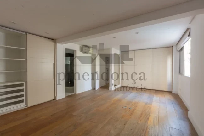 Imagem Higienopolis, 3 dormts, 1 suites, 1 vagas, 143 , reformado