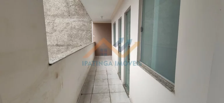 Imagem Casa no Cidade Nobre - Ipatinga