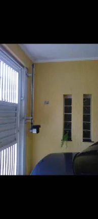 Imagem Sobrado 2 dormitórios com 140 m² à venda no Parque Oratório Zona Leste

Sua oportunidade de mora...