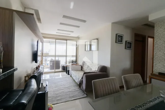Imagem Apartamento à Venda - Recreio, 3 Quartos, 82 m2