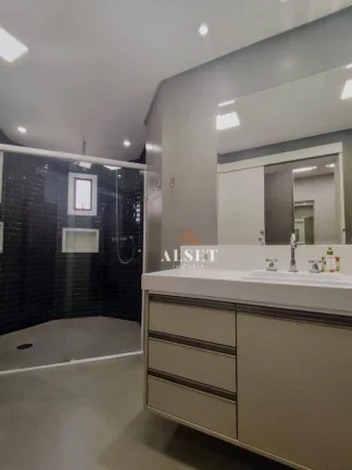 Imagem Apartamento com 4 dormitórios à venda, 189 m² por R$ 1.950.000,00 - Tatuapé - São Paulo/SP