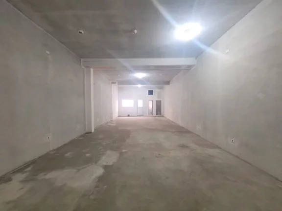 Imagem Salão para alugar, 120 m² por R$ 3.643,71/mês - Jardim Violeta - Poá/SP
