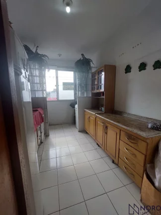 Imagem APARTAMENTO 2 DORM 1 VG COM SACADA E CHURRASQUEIRA NA pRESIDENTE VARAGAS