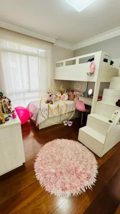 Imagem Apartamento para Venda em Santo André, Vila Assunção, 3 dormitórios, 2 suítes, 4 ban
