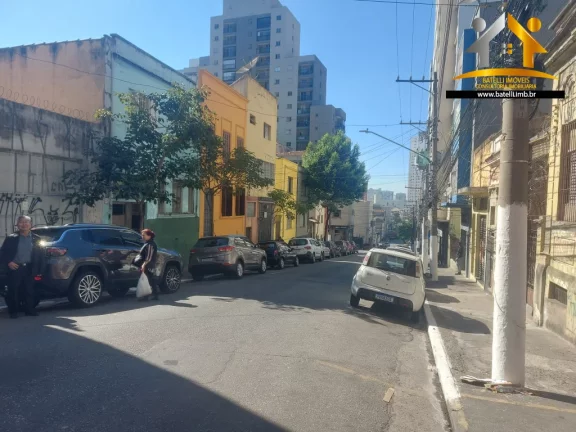 Imagem Prédio - Liberdade | Batelli Imóveis