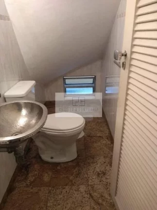 Imagem Casa Sobrado em Granja Julieta - São Paulo