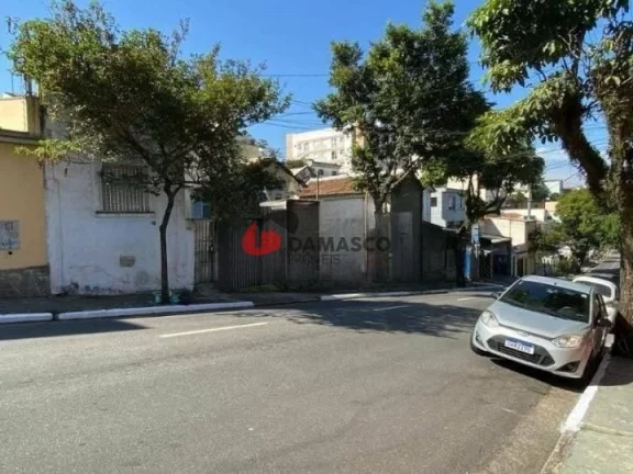 Imagem Terreno à venda Centro, São Caetano do Sul - SP