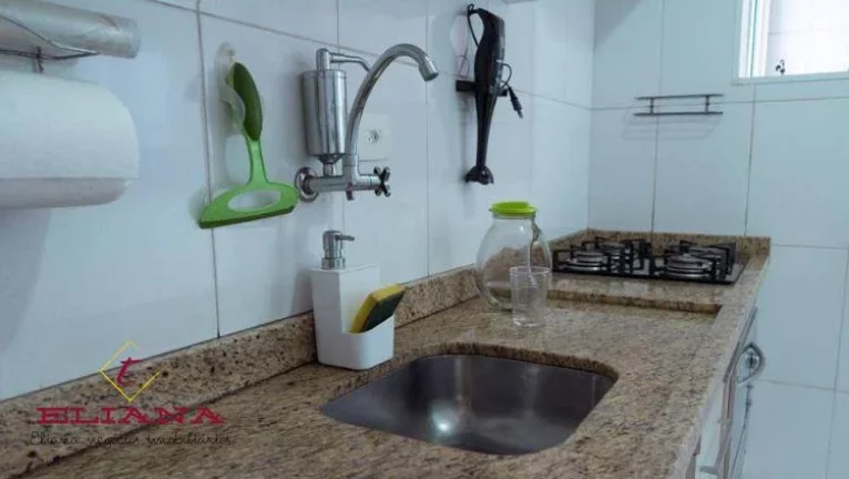 Imagem Apartamento com 2 quartos, 52m², para locação em São Paulo, Parque Maria Domitila