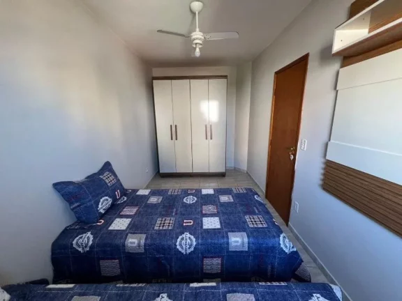 Imagem Apartamento à Venda em Aviação, Praia Grande - SP