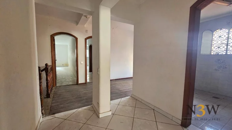 Imagem Casa com 4 dormitórios para alugar, 600 m² por R$ 15.082,64/mês - Vila Leopoldina - São Paulo/SP