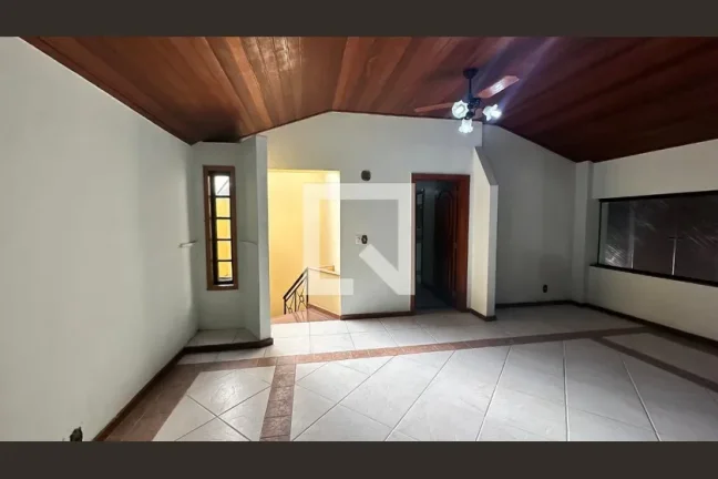 Imagem Casa à Venda - Recreio, 6 Quartos, 600 m2