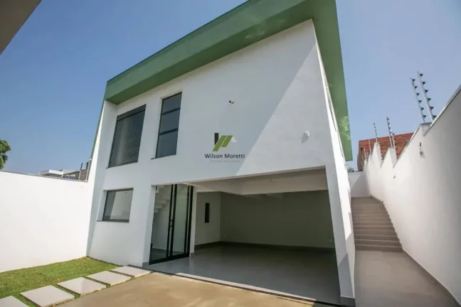 Imagem ÓTIMA CASA EM EXCELENTE BAIRRO - ITUPEVA