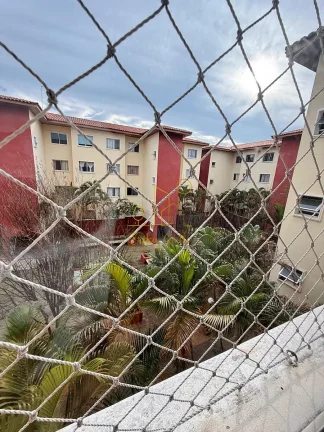 Imagem Apartamento à venda  Condomínio Morada do Japy