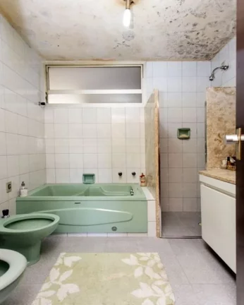 Imagem Apartamento com 190m² a venda em Perdizes!