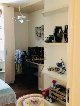 Imagem VENDA  APARTAMENTO NO CONDOMÍNIO RESIDENCIAL ATIBAIA