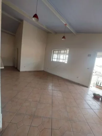 Imagem Casa com 2 dormitórios para alugar, 281 m² por R$ 2.000,00/mês - Jardim Medina - Poá/SP