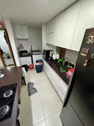 Imagem Apartamento Elegante e Sofisticado no Condomínio Rio Icá – Jardim Oceania, Perto da Praia!