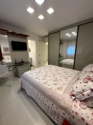 Imagem Apartamento com 3 suítes à venda em frente ao Passeio San Miguel em Balneário Ca