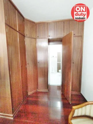 Imagem Apartamento com 2 quartos à venda, 100 m² por R$ 550.000 - Ponta da Praia - Santos/SP