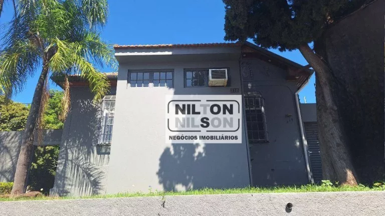 Imagem Casa à venda, 195 m² por R$ 800.000,00 - Vila Industrial - Campinas/SP